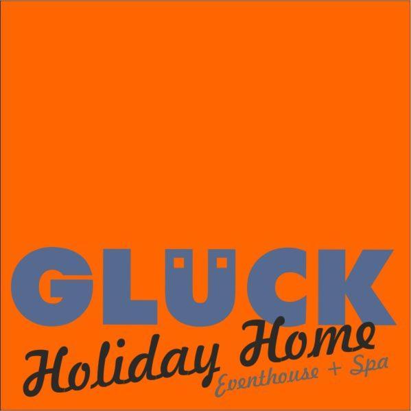 Glueck Holiday Eventhaus Uffenheim Exteriér fotografie